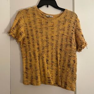 Zara Top